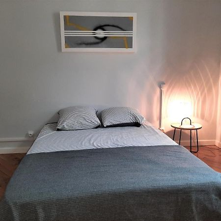 Appartement Le Flatiron - 4 Chambres Tarbes Buitenkant foto