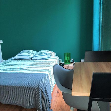Appartement Le Flatiron - 4 Chambres Tarbes Buitenkant foto