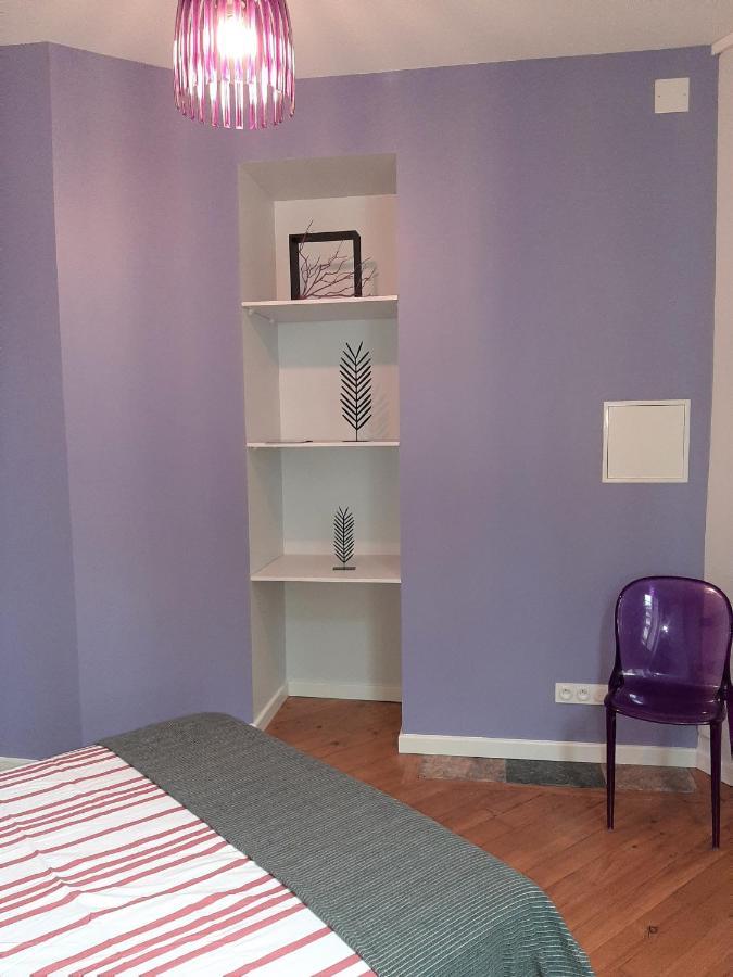 Appartement Le Flatiron - 4 Chambres Tarbes Buitenkant foto