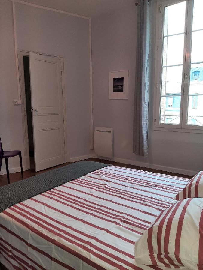 Appartement Le Flatiron - 4 Chambres Tarbes Buitenkant foto