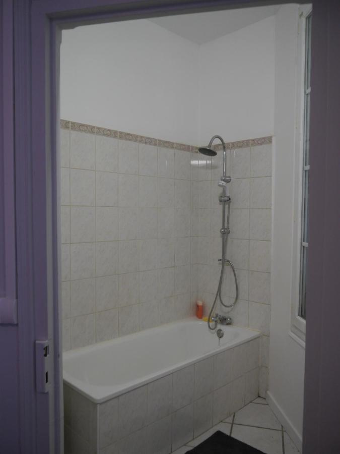 Appartement Le Flatiron - 4 Chambres Tarbes Buitenkant foto