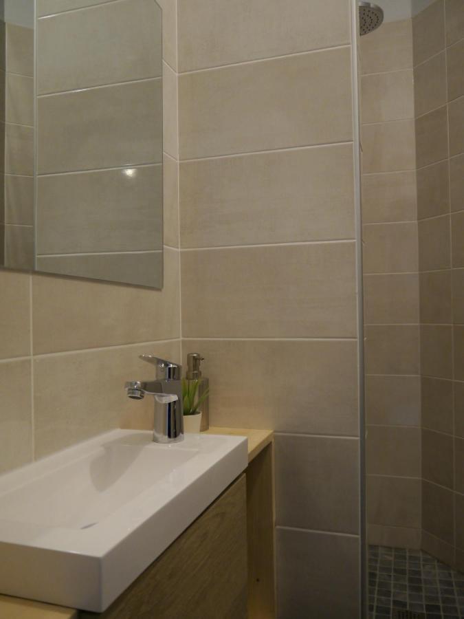 Appartement Le Flatiron - 4 Chambres Tarbes Buitenkant foto