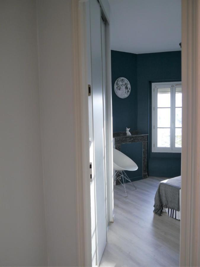 Appartement Le Flatiron - 4 Chambres Tarbes Buitenkant foto