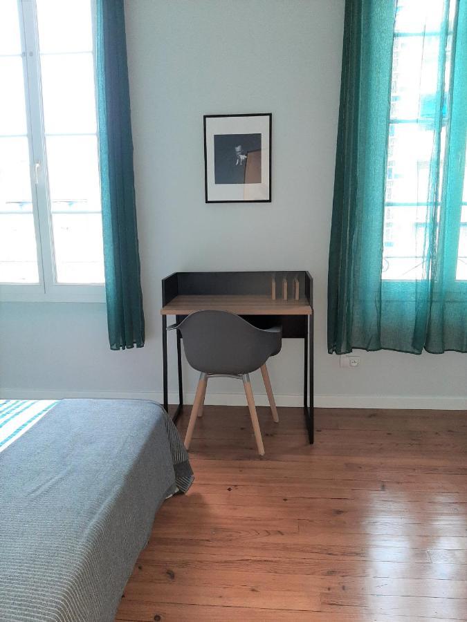 Appartement Le Flatiron - 4 Chambres Tarbes Buitenkant foto