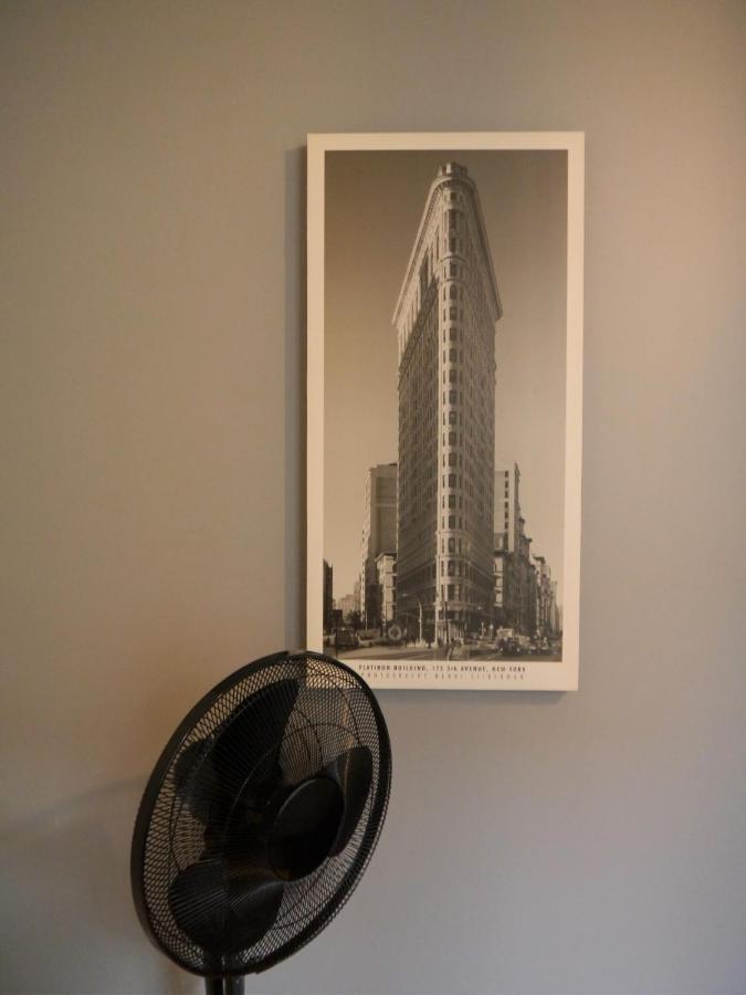 Appartement Le Flatiron - 4 Chambres Tarbes Buitenkant foto