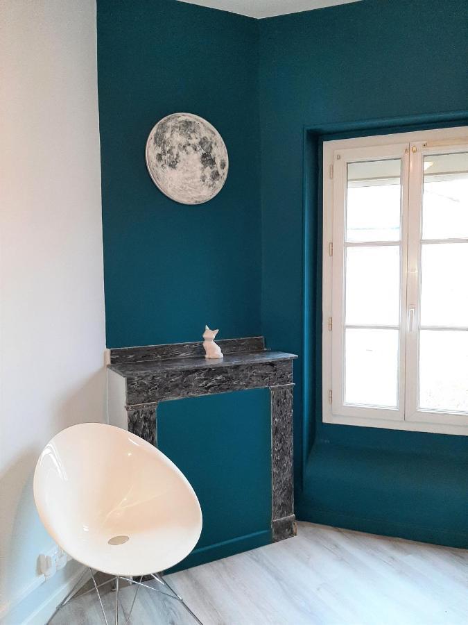 Appartement Le Flatiron - 4 Chambres Tarbes Buitenkant foto