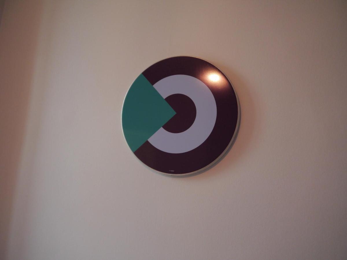 Appartement Le Flatiron - 4 Chambres Tarbes Buitenkant foto