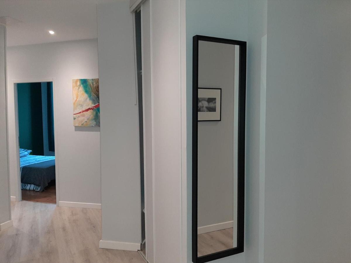 Appartement Le Flatiron - 4 Chambres Tarbes Buitenkant foto