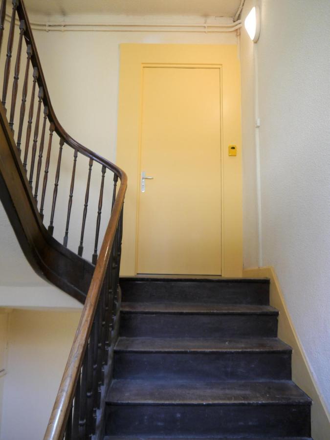 Appartement Le Flatiron - 4 Chambres Tarbes Buitenkant foto