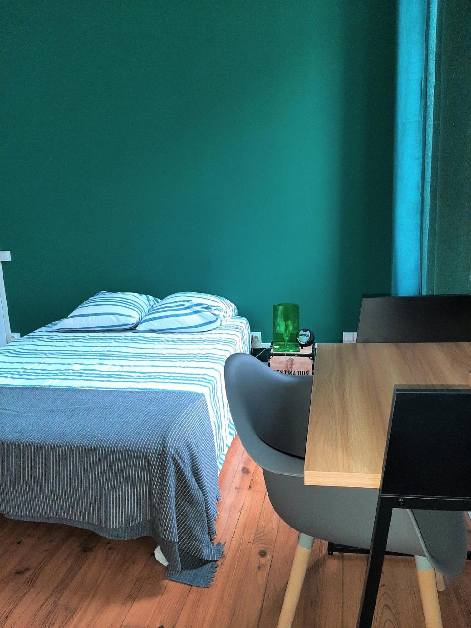 Appartement Le Flatiron - 4 Chambres Tarbes Buitenkant foto